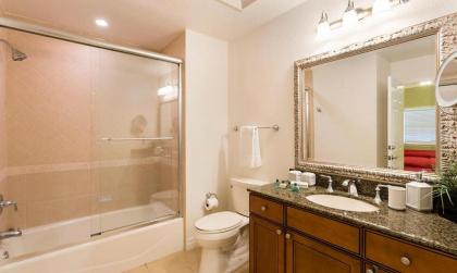 Ultimate 3 Bedroom Condo on Reunion Resort and Spa Orlando Condo 4593 - image 14