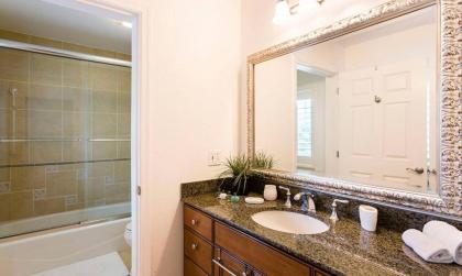 Ultimate 3 Bedroom Condo on Reunion Resort and Spa Orlando Condo 4593 - image 15