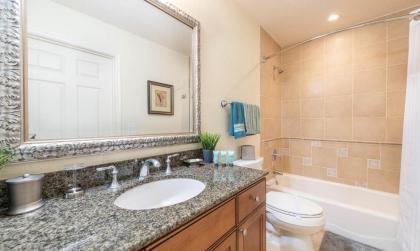 Ultimate 3 Bedroom Condo on Reunion Resort and Spa Orlando Condo 4640 - image 14