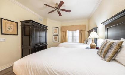 Ultimate 3 Bedroom Condo on Reunion Resort and Spa Orlando Condo 4640 - image 16