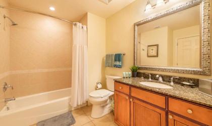 Ultimate 3 Bedroom Condo on Reunion Resort and Spa Orlando Condo 4640 - image 17