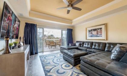 Ultimate 3 Bedroom Condo on Reunion Resort and Spa Orlando Condo 4640 - image 3