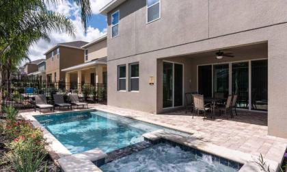 Villas in Kissimmee Florida