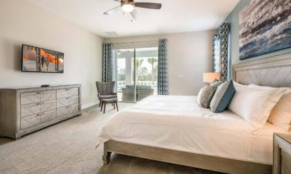 Beautiful Villa with first class amenities on Encore Resort Orlando Villa 5438 - image 14