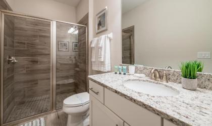 Beautiful Villa with first class amenities on Encore Resort Orlando Villa 5438 - image 18