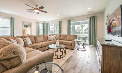 Beautiful Villa with first class amenities on Encore Resort Orlando Villa 5438 - image 5