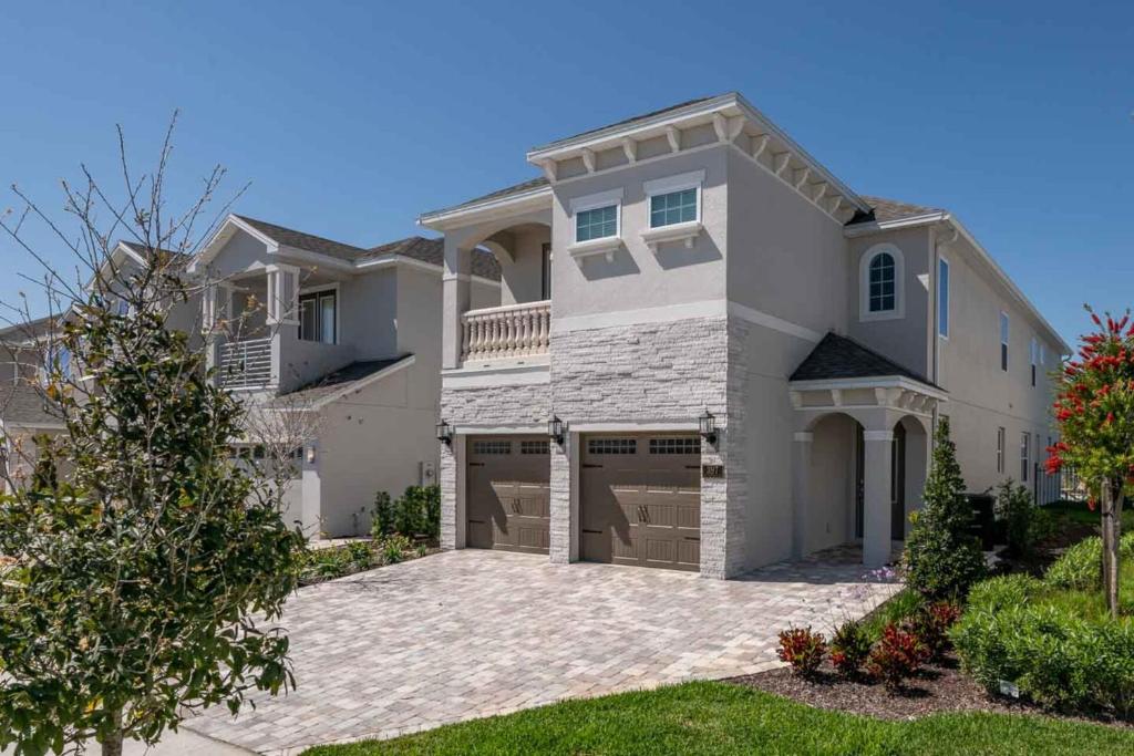 Beautiful Villa with first class amenities on Encore Resort Orlando Villa 5444 - image 3