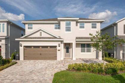 Exclusive 5 Star Villa with Private Pool on Encore Resort Orlando Villa 5440 - image 3