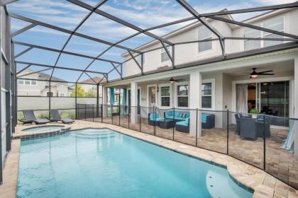 Holiday homes in Kissimmee Florida