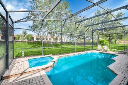 Holiday homes in Kissimmee Florida