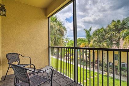 Condo with Balcony 2 Miles to Disney World - image 1