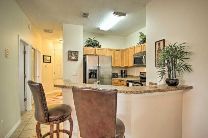 Condo with Balcony 2 Miles to Disney World - image 10