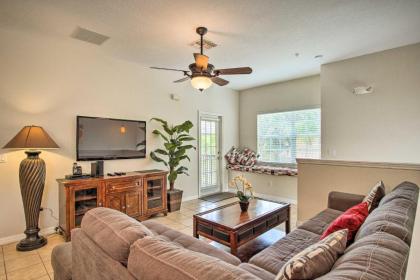 Condo with Balcony 2 Miles to Disney World - image 2