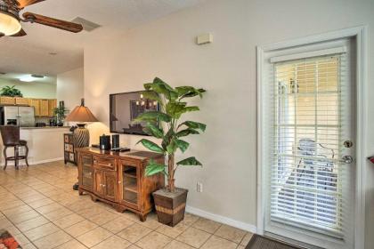 Condo with Balcony 2 Miles to Disney World - image 5