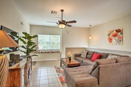 Condo with Balcony 2 Miles to Disney World - image 6