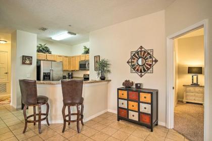 Condo with Balcony 2 Miles to Disney World - image 9