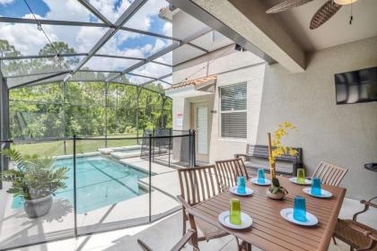 Holiday homes in Kissimmee Florida