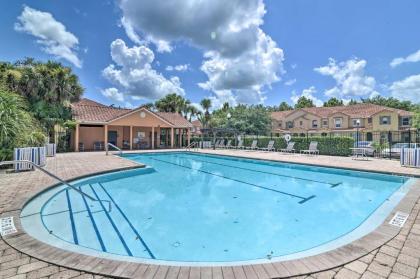 Classy Kissimmee Townhome about 2 Mi to Disney! - image 1