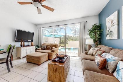 Holiday homes in Kissimmee Florida