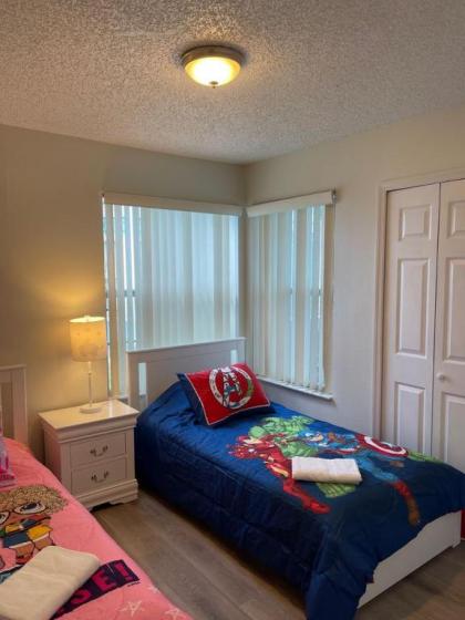 Grand Family Superior 3BD Condo near Disney #7 - image 3