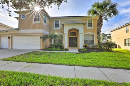 Spacious Kissimmee Family Home with Game Room! - image 2