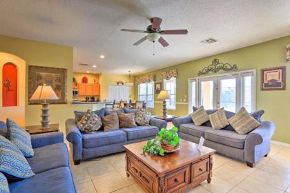 Spacious Kissimmee Family Home with Game Room! - image 3