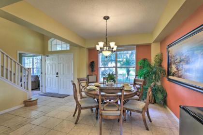 Spacious Kissimmee Family Home with Game Room! - image 4