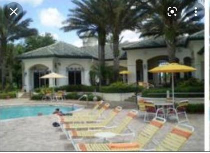 Luxury Apartment near Disney and other theme parks Kissimmee Florida