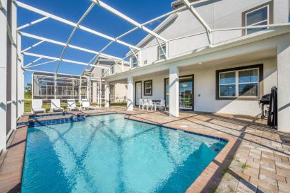 Holiday homes in Kissimmee Florida