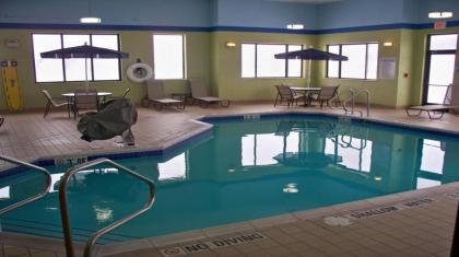 Holiday Inn Express and Suites Kittanning an IHG Hotel - image 2