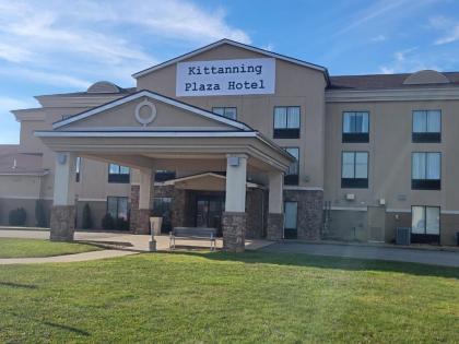 Holiday Inn Express and Suites Kittanning an IHG Hotel - image 3