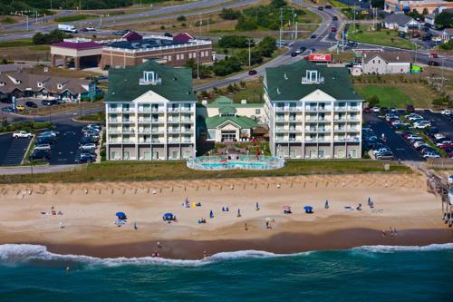 Hilton Garden Inn Outer Banks/Kitty Hawk - main image