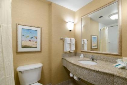 Hilton Garden Inn Outer Banks/Kitty Hawk - image 4