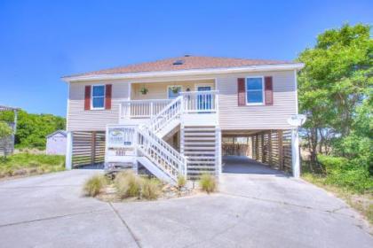 Holiday homes in Kitty Hawk North Carolina