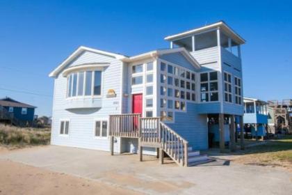 Holiday homes in Kitty Hawk North Carolina