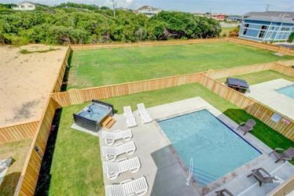 Holiday homes in Kitty Hawk North Carolina