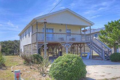 Holiday homes in Kitty Hawk North Carolina