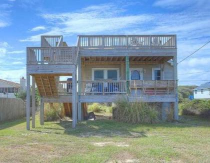 4072   Jo`s Bungalow Kitty Hawk North Carolina