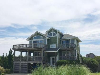 Holiday homes in Kitty Hawk North Carolina