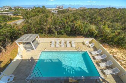 Holiday homes in Kitty Hawk North Carolina