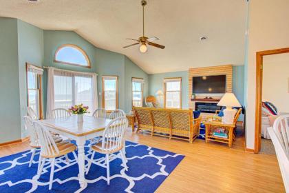 Holiday homes in Kitty Hawk North Carolina