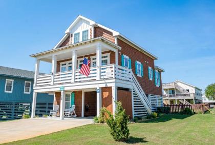 OBX Perfect Landing - image 1