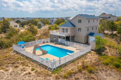 Holiday homes in Kitty Hawk North Carolina