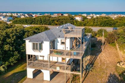 Holiday homes in Kitty Hawk North Carolina