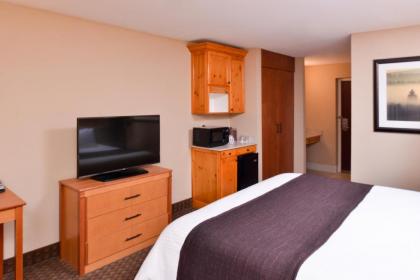 Best Western Plus Olympic Inn - image 12