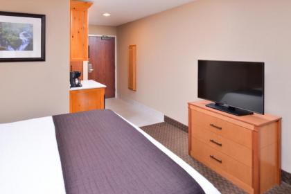 Best Western Plus Olympic Inn - image 13