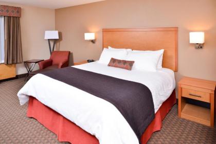 Best Western Plus Olympic Inn - image 15