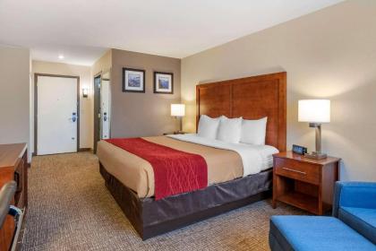 Comfort Inn & Suites Klamath Falls - image 11