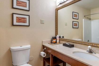 Comfort Inn & Suites Klamath Falls - image 12