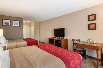 Comfort Inn & Suites Klamath Falls - image 15